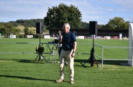 Setkání se zaměstnanci Hořice 2025