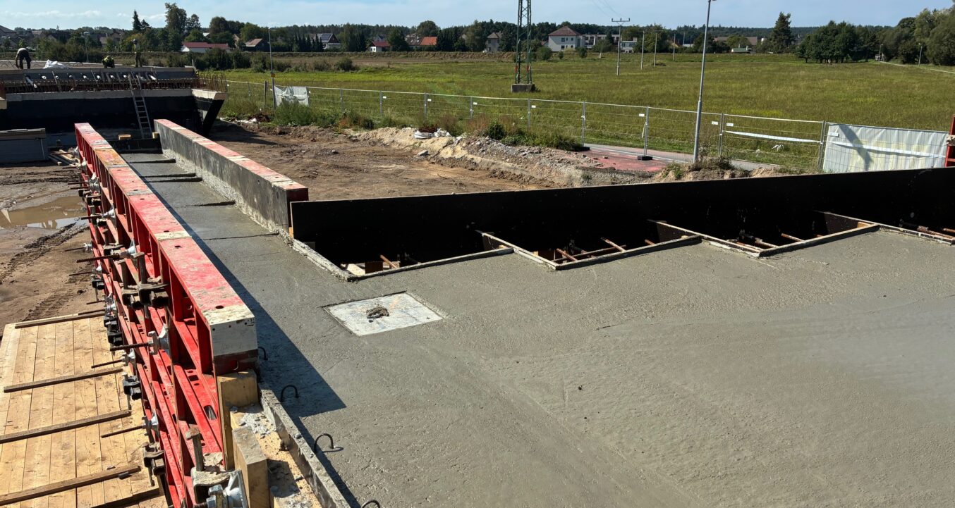 Přeložka silnice II/305 Týniště nad Orlicí – Albrechtice nad Orlicí