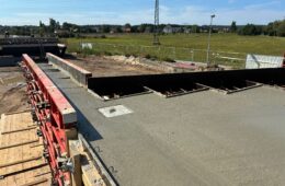 Přeložka silnice II/305 Týniště nad Orlicí – Albrechtice nad Orlicí