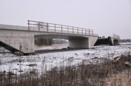 Přeložka silnice II/305 Týniště nad Orlicí – Albrechtice nad Orlicí